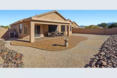 1507 N Via Mazatlan, Green Valley, AZ 85614 - Photo 9