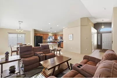 1507 N Via Mazatlan, Green Valley, AZ 85614 - Photo 5