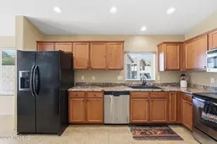 1507 N Via Mazatlan, Green Valley, AZ 85614 - Photo 15