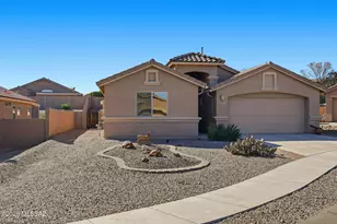 1507 N Via Mazatlan, Green Valley, AZ 85614 - Photo 39