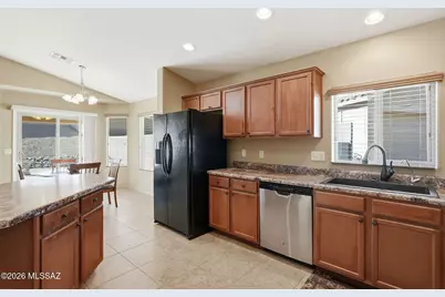 1507 N Via Mazatlan, Green Valley, AZ 85614 - Photo 13