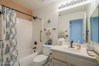 65762 E Rocky Path Drive, Tucson, AZ 85739 - Photo 23