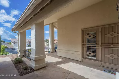 65762 E Rocky Path Drive, Tucson, AZ 85739 - Photo 21