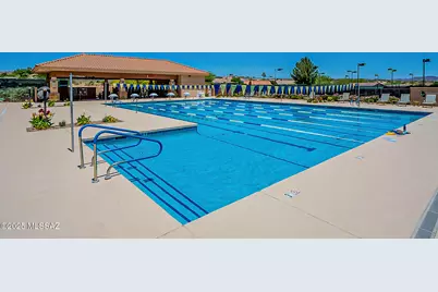 65762 E Rocky Path Drive, Tucson, AZ 85739 - Photo 33