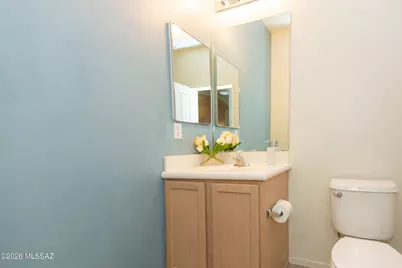 8327 N Rocky View Lane, Tucson, AZ 85743 - Photo 21