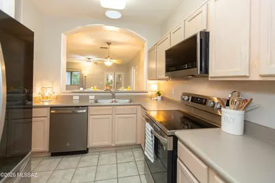 8327 N Rocky View Lane, Tucson, AZ 85743 - Photo 7