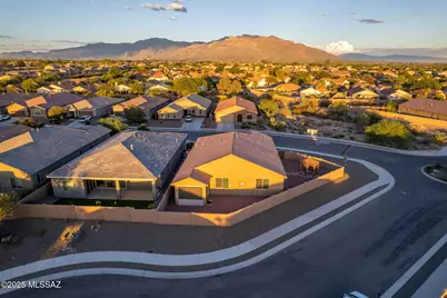 3772 W Desert Totem Lane, Tucson, AZ 85742 - Photo 47