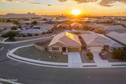 3772 W Desert Totem Lane, Tucson, AZ 85742 - Photo 1