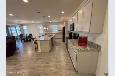 3772 W Desert Totem Lane, Tucson, AZ 85742 - Photo 13