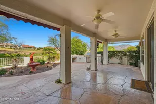 62562 E Amberwood Dr, Tucson, AZ 85739 - Photo 37