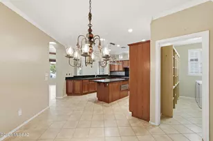 62562 E Amberwood Dr, Tucson, AZ 85739 - Photo 17