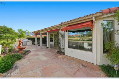 62562 E Amberwood Drive, Tucson, AZ 85739 - Photo 5