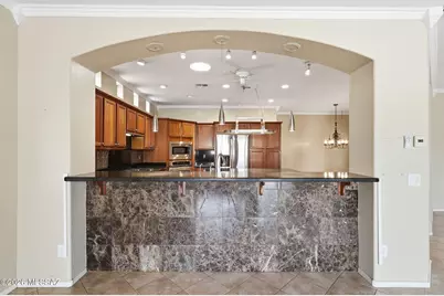 62562 E Amberwood Drive, Tucson, AZ 85739 - Photo 11