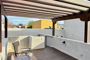 1109 Lombard Way, Tubac, AZ 85646 - Photo 5