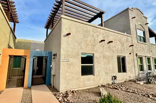 1109 Lombard Way, Tubac, AZ 85646 - Photo 1