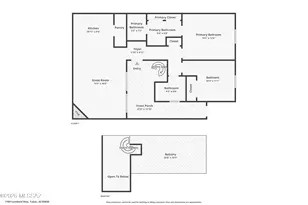 1109 Lombard Way, Tubac, AZ 85646 - Photo 37