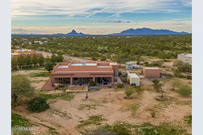 30895 E Goodman Ranch Road, Marana, AZ 85658 - Photo 39