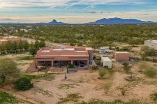 30895 E Goodman Ranch Rd, Marana, AZ 85658 - Photo 39