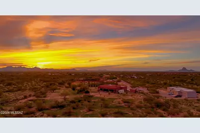 30895 E Goodman Ranch Road, Marana, AZ 85658 - Photo 49