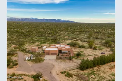 30895 E Goodman Ranch Road, Marana, AZ 85658 - Photo 41