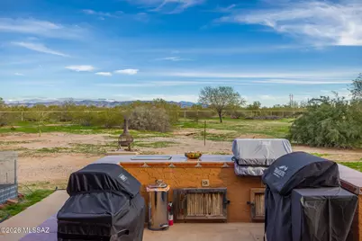 30895 E Goodman Ranch Road, Marana, AZ 85658 - Photo 29
