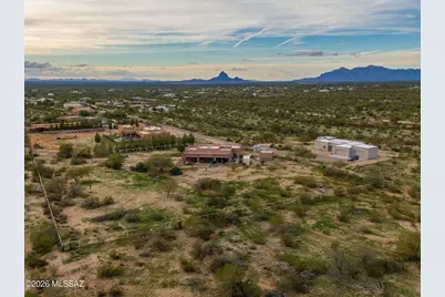 30895 E Goodman Ranch Road, Marana, AZ 85658 - Photo 35
