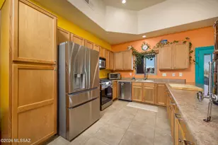 30895 E Goodman Ranch Rd, Marana, AZ 85658 - Photo 7