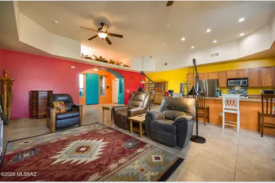 30895 E Goodman Ranch Road, Marana, AZ 85658 - Photo 11