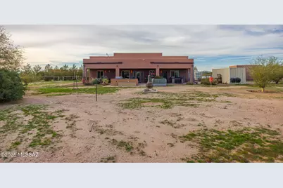 30895 E Goodman Ranch Road, Marana, AZ 85658 - Photo 27