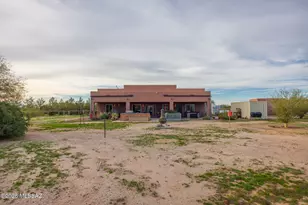 30895 E Goodman Ranch Rd, Marana, AZ 85658 - Photo 27