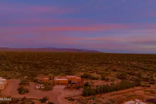 30895 E Goodman Ranch Rd, Marana, AZ 85658 - Photo 47