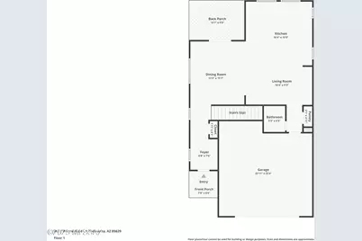 902 E Prairie Field Lane, Sahuarita, AZ 85629 - Photo 43