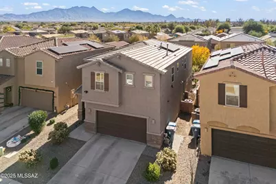 902 E Prairie Field Lane, Sahuarita, AZ 85629 - Photo 3