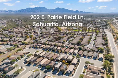 902 E Prairie Field Lane, Sahuarita, AZ 85629 - Photo 35