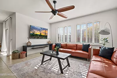 902 E Prairie Field Lane, Sahuarita, AZ 85629 - Photo 9