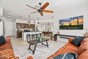 902 E Prairie Field Ln, Sahuarita, AZ 85629 - Photo 11