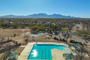 902 E Prairie Field Ln, Sahuarita, AZ 85629 - Photo 37