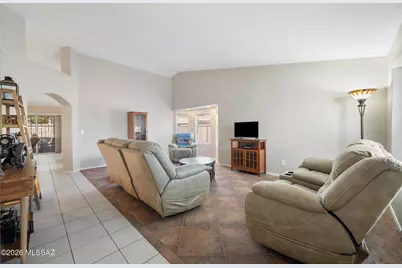 1891 N Via Carrizal, Green Valley, AZ 85614 - Photo 5