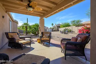 1891 N Via Carrizal, Green Valley, AZ 85614 - Photo 25