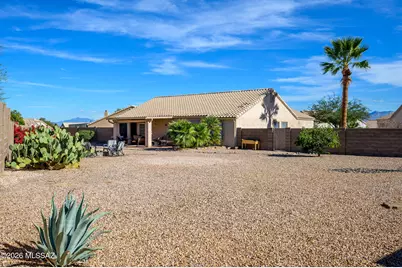 1891 N Via Carrizal, Green Valley, AZ 85614 - Photo 3