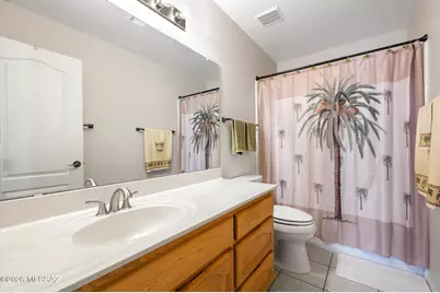 1891 N Via Carrizal, Green Valley, AZ 85614 - Photo 23