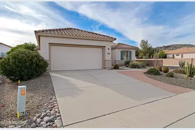 8055 W Cottonwood Wash Way, Tucson, AZ 85743 - Photo 29