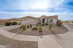 8055 W Cottonwood Wash Wy, Tucson, AZ 85743 - Photo 3