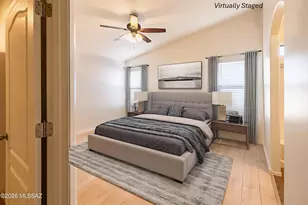 5295 E Agave Vista Dr, Tucson, AZ 85756 - Photo 15