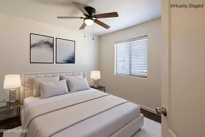 5295 E Agave Vista Drive, Tucson, AZ 85756 - Photo 25