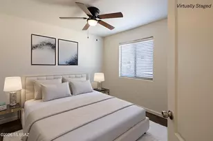 5295 E Agave Vista Dr, Tucson, AZ 85756 - Photo 25