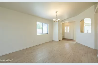 5295 E Agave Vista Drive, Tucson, AZ 85756 - Photo 13