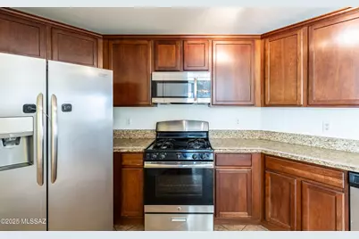 5295 E Agave Vista Drive, Tucson, AZ 85756 - Photo 7