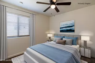 5295 E Agave Vista Dr, Tucson, AZ 85756 - Photo 21