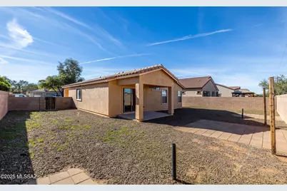 5295 E Agave Vista Drive, Tucson, AZ 85756 - Photo 31